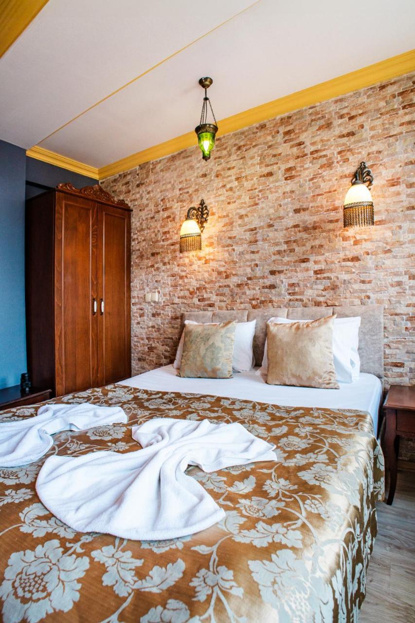 CHEERS HOSTEL — ISTANBUL — фотография отеля №31