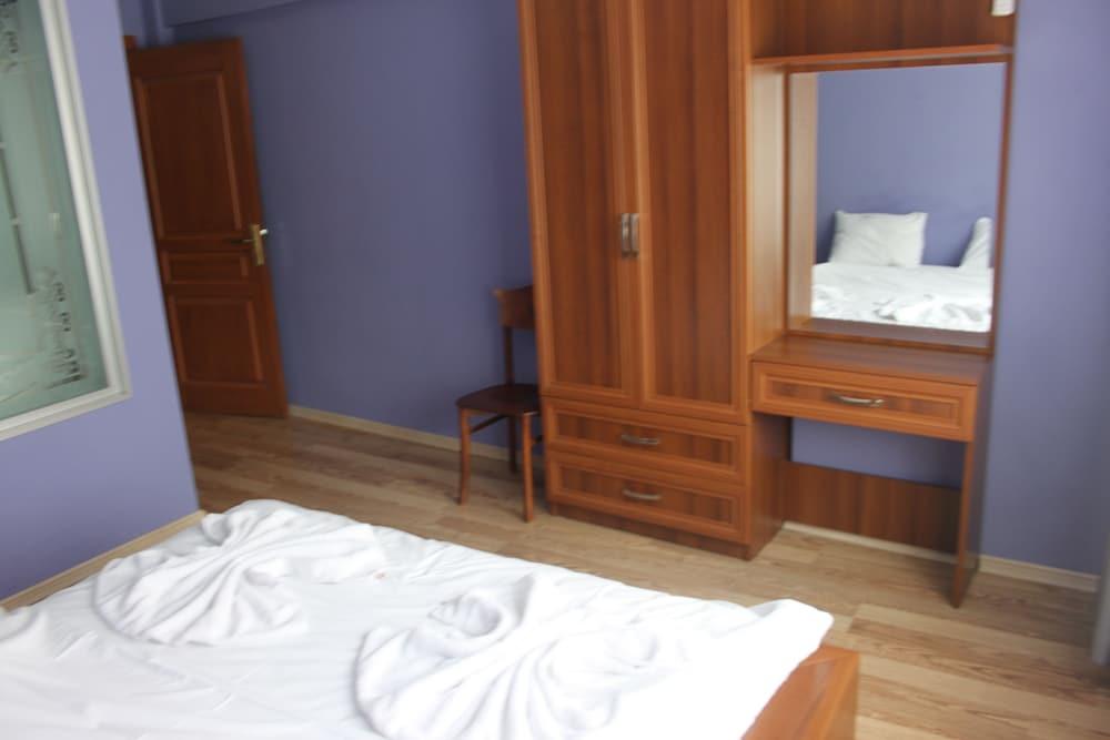 ISTIKLAL HOSTEL ISTANBUL — ISTANBUL — фотография отеля №13