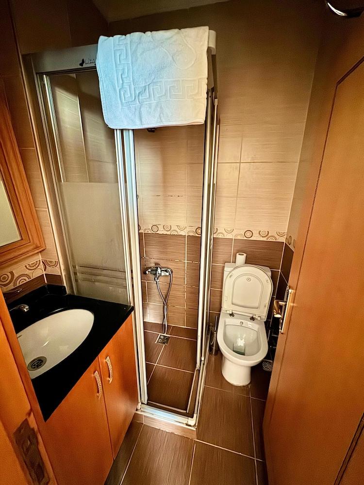 GRAND PAPIRUS HOTEL — ISTANBUL — fotografie hotel nr. 20