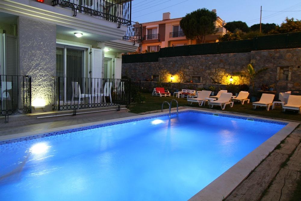 KANDIRA BUTIK HOTEL — CESME — фотография отеля №18