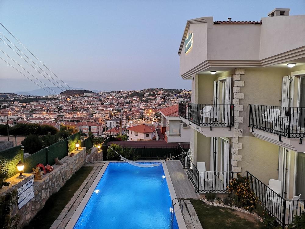 KANDIRA BUTIK HOTEL — CESME — фотография отеля №20