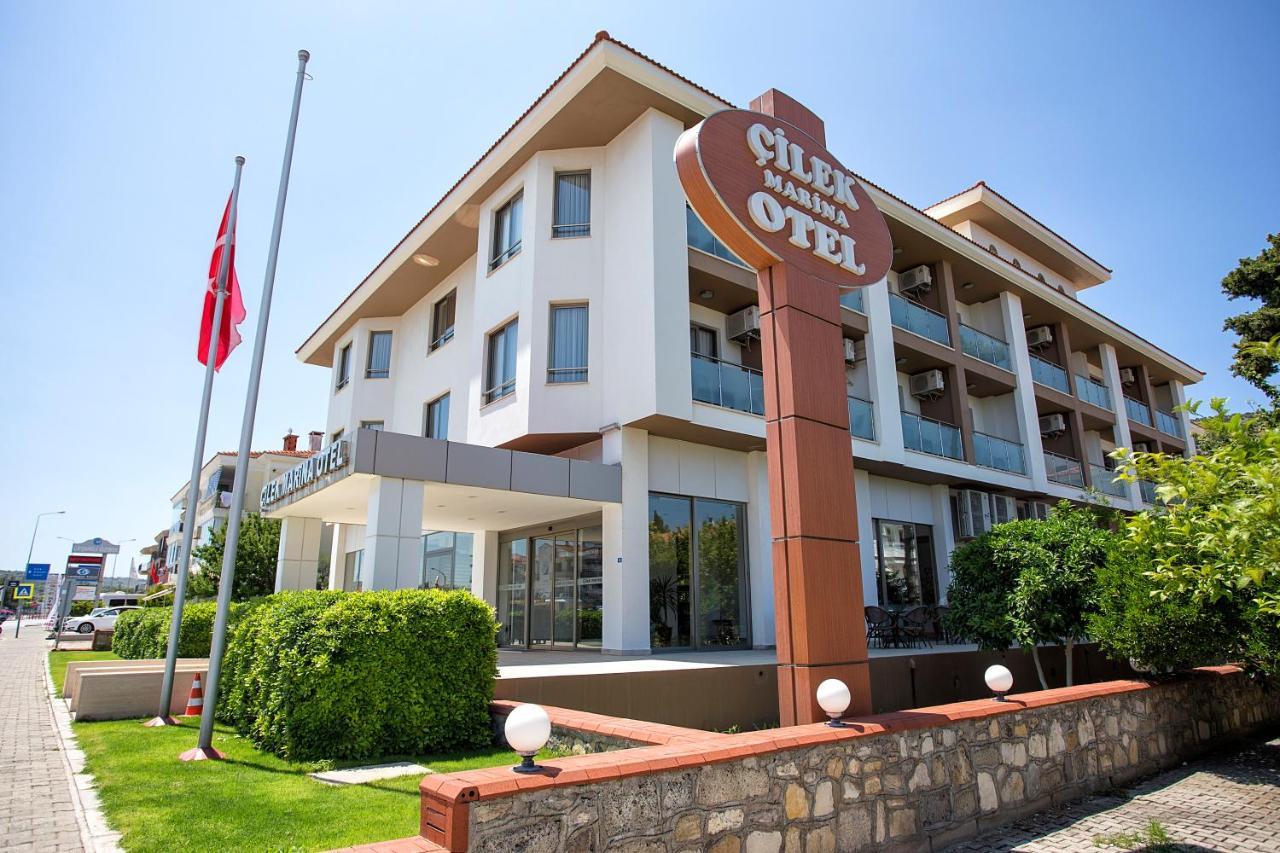 CILEK MARINA — CESME — fotografie hotel nr. 4