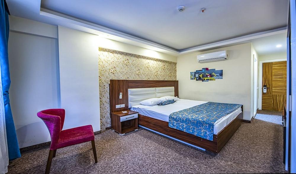 IZMIR MADI OTEL — IZMIR — фотография отеля №16