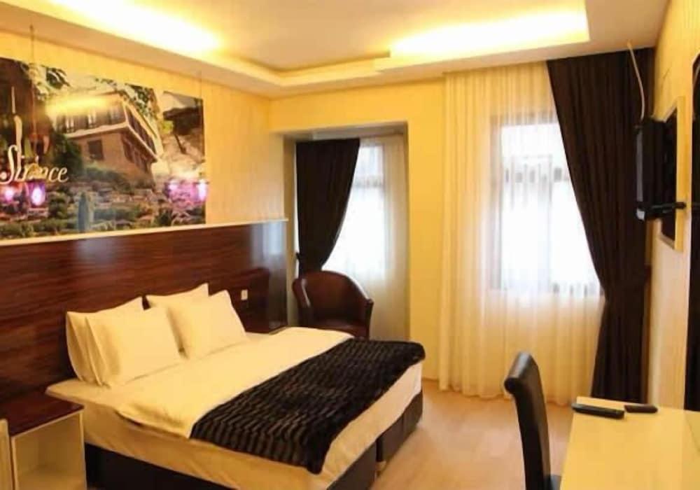 LUCID OTEL — IZMIR — fotografie hotel nr. 11