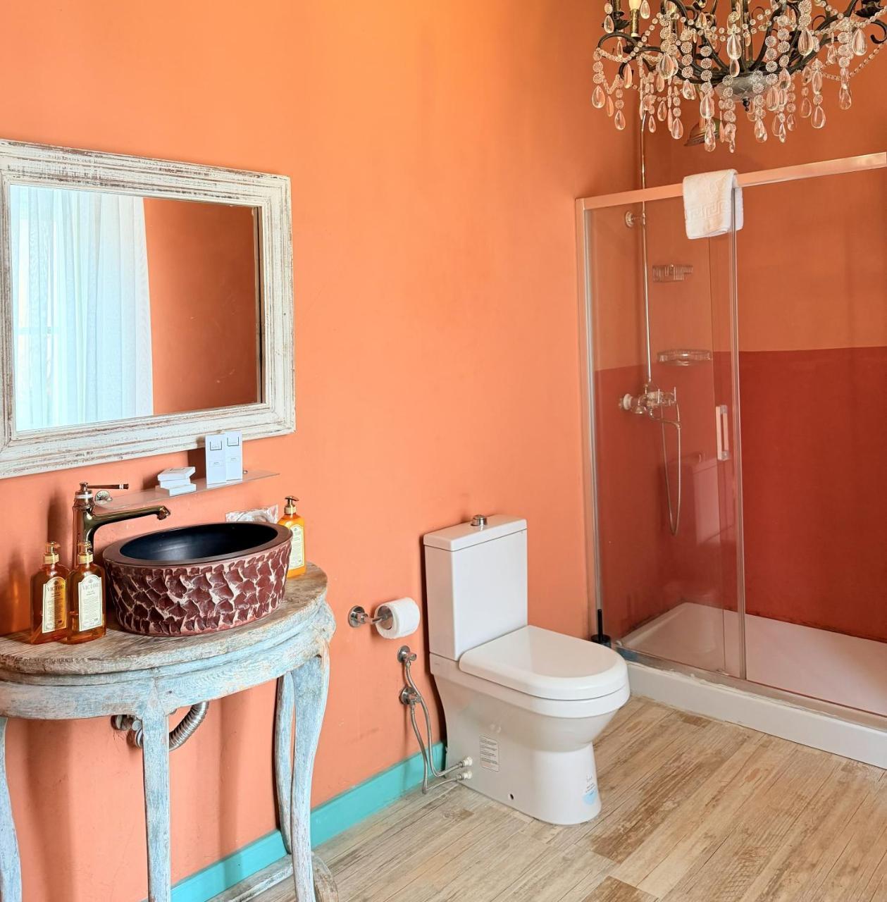 MARGE HOTEL — CESME — фотография отеля №22