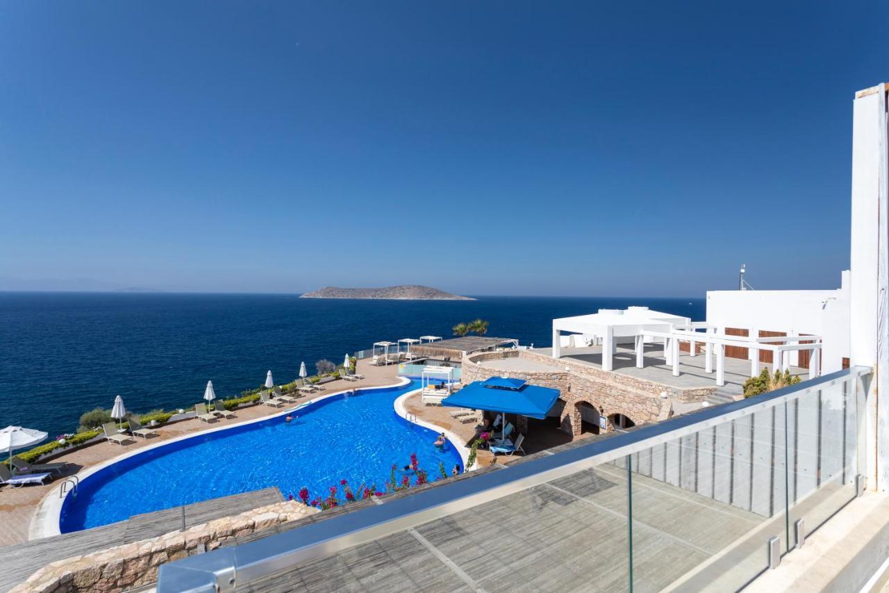VEGA BOUTIQUE & APARTS — BODRUM — fotografie hotel nr. 4