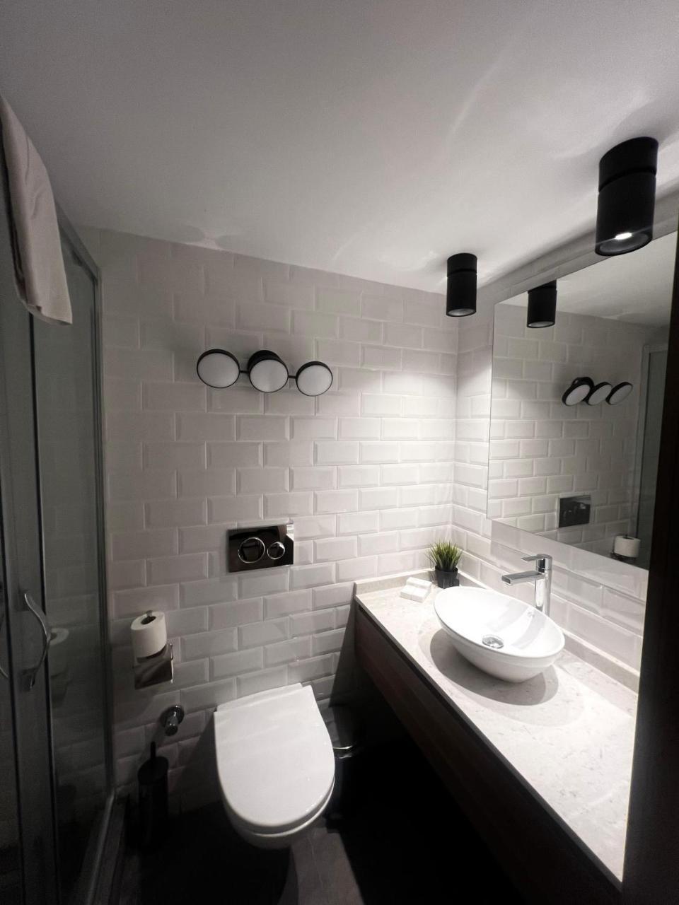 CITYLOFT 36 SUITES — ISTANBUL — fotografie hotel nr. 4