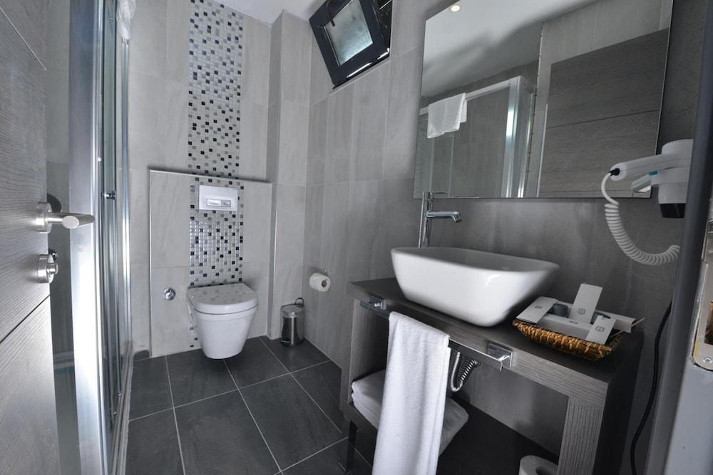 A11 HOTEL — ISTANBUL — фотография отеля №25