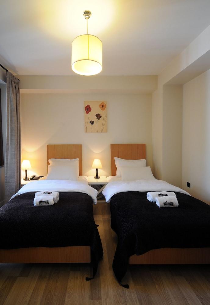 T-LOFT RESIDENCE — ISTANBUL — fotografie hotel nr. 8