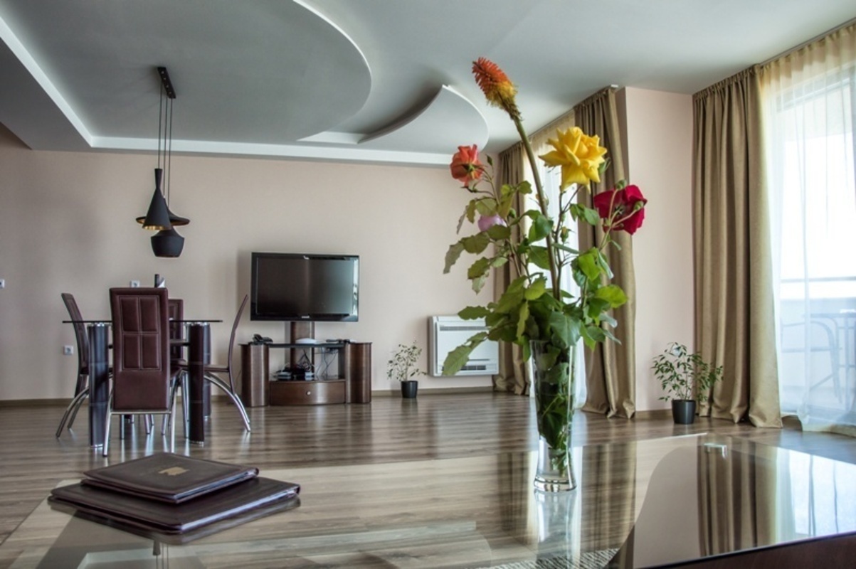 LONG BEACH RESORT & SPA — SHKORPILOVCI — фотография отеля №19