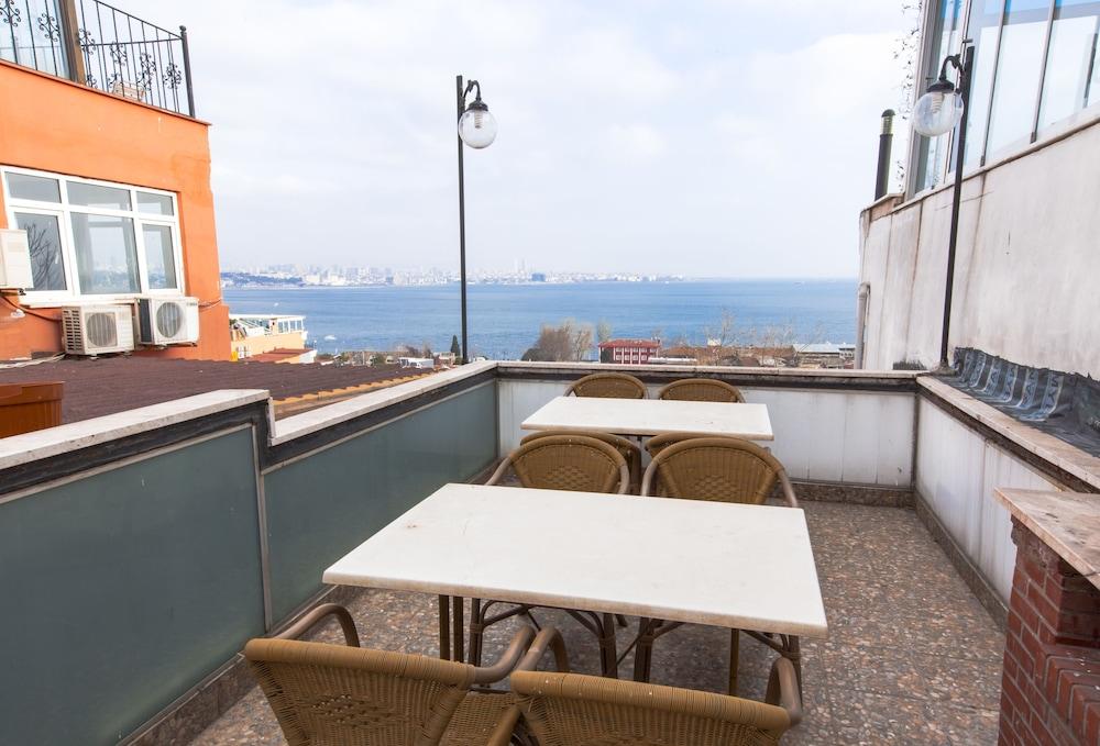 CHEERS VINTAGE HOSTEL — ISTANBUL — fotografie hotel nr. 36