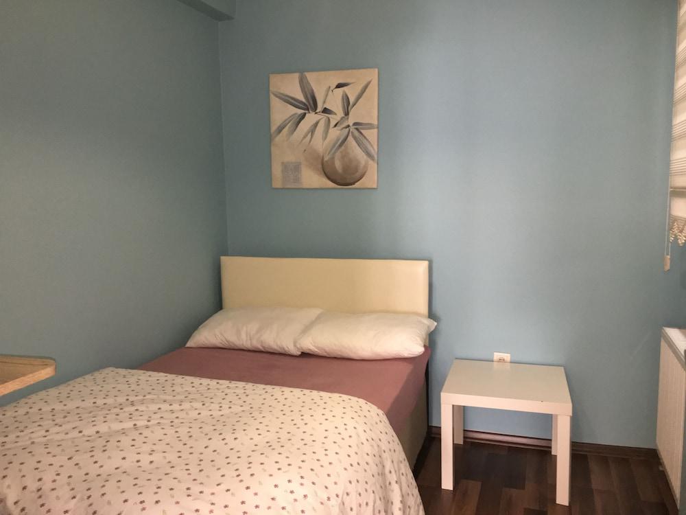 CELIK APARTMENTS — ISTANBUL — фотография отеля №6