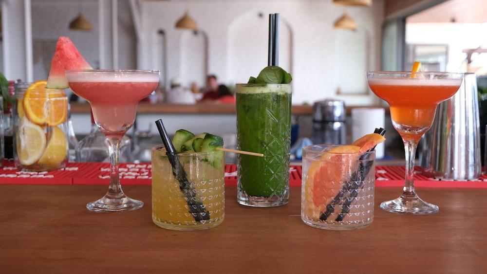 MALI BEACH APART OTEL — SEFERIHISAR — fotografie hotel nr. 34