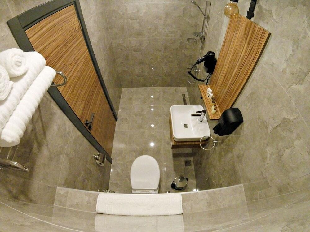 AKKAN PLUS HOTEL — BODRUM — фотография отеля №24