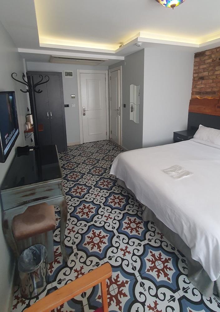 A PLUS RESIDENCE — ISTANBUL — fotografie hotel nr. 29