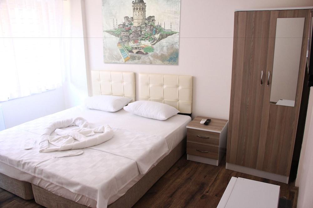 MARPALACE HOTEL — ISTANBUL — fotografie hotel nr. 12