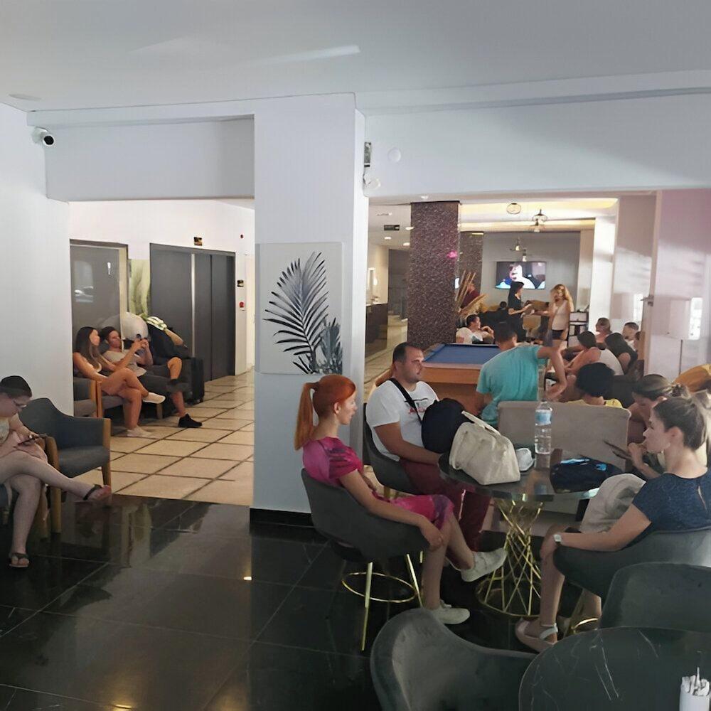 HOTEL ROXX ROYAL (ADULTS ONLY) — KUSADASI — fotografie hotel nr. 10