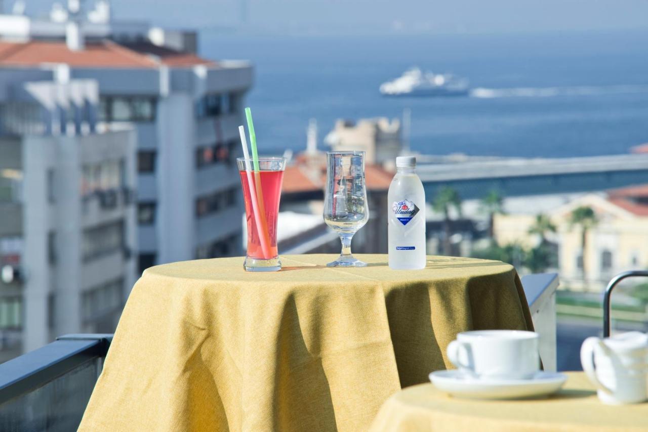HOTEL 86 BY KATIPOGLU — IZMIR — фотография отеля №24