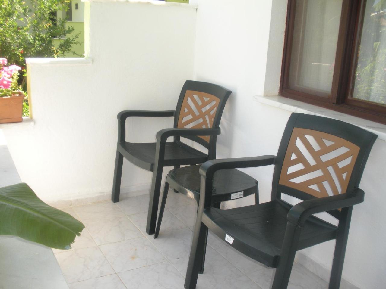 HOTEL RIVERSIDE — DALYAN — fotografie hotel nr. 11