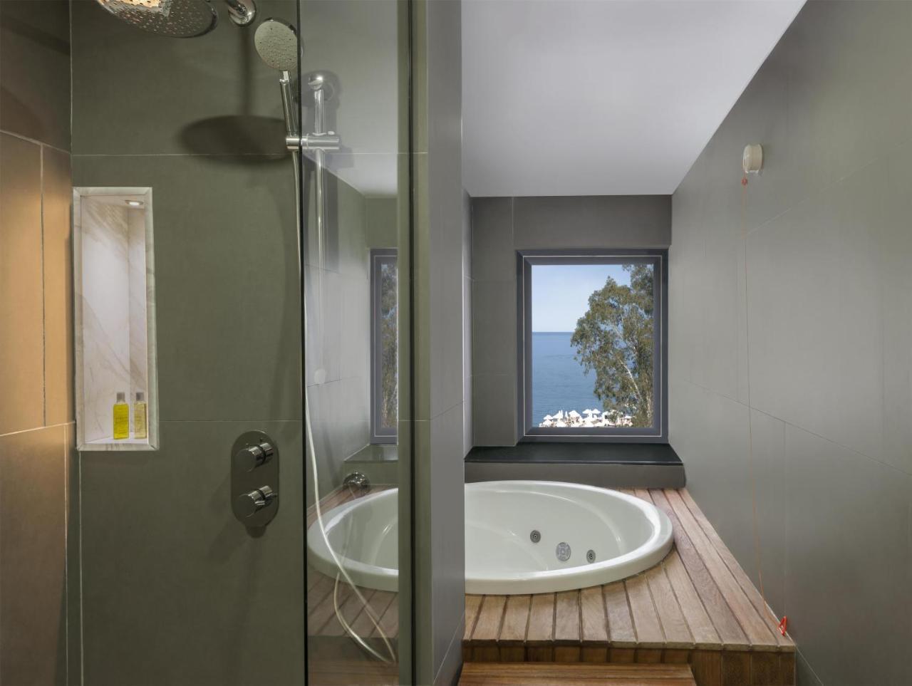 DOUBLETREE BY HILTON ANTALYA KEMER — KEMER — fotografie hotel nr. 33
