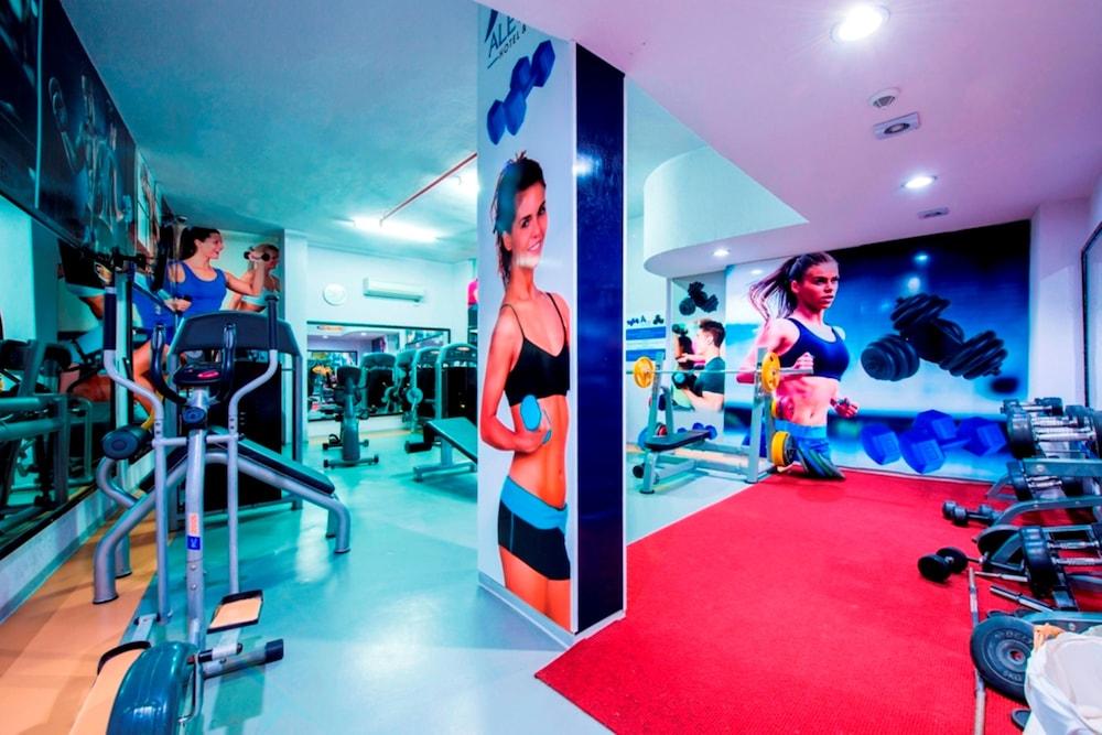 SIDE ALEGRIA HOTEL & SPA (ADULTS ONLY) — SIDE — fotografie hotel nr. 18