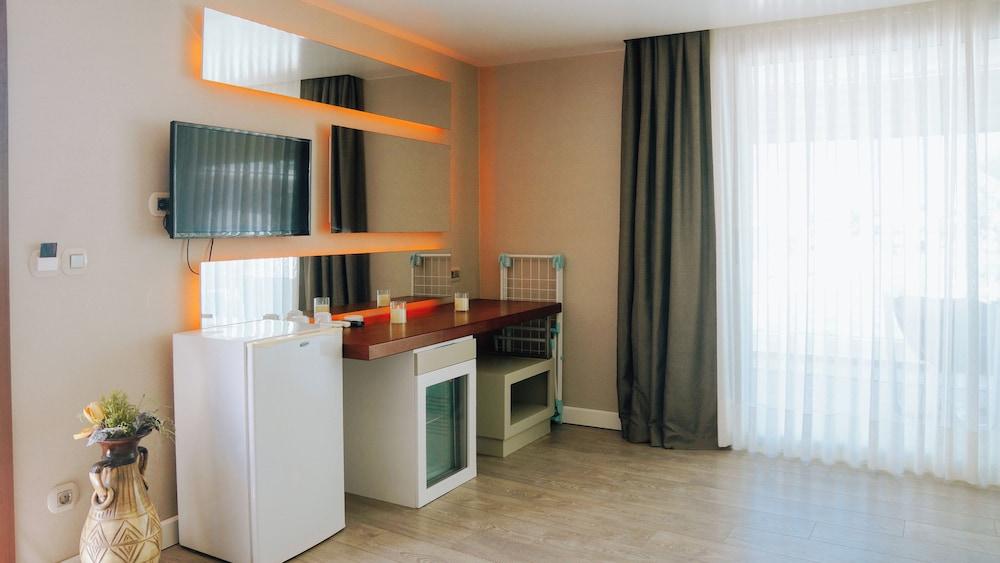 VELA GARDEN RESORT — CESME — фотография отеля №17