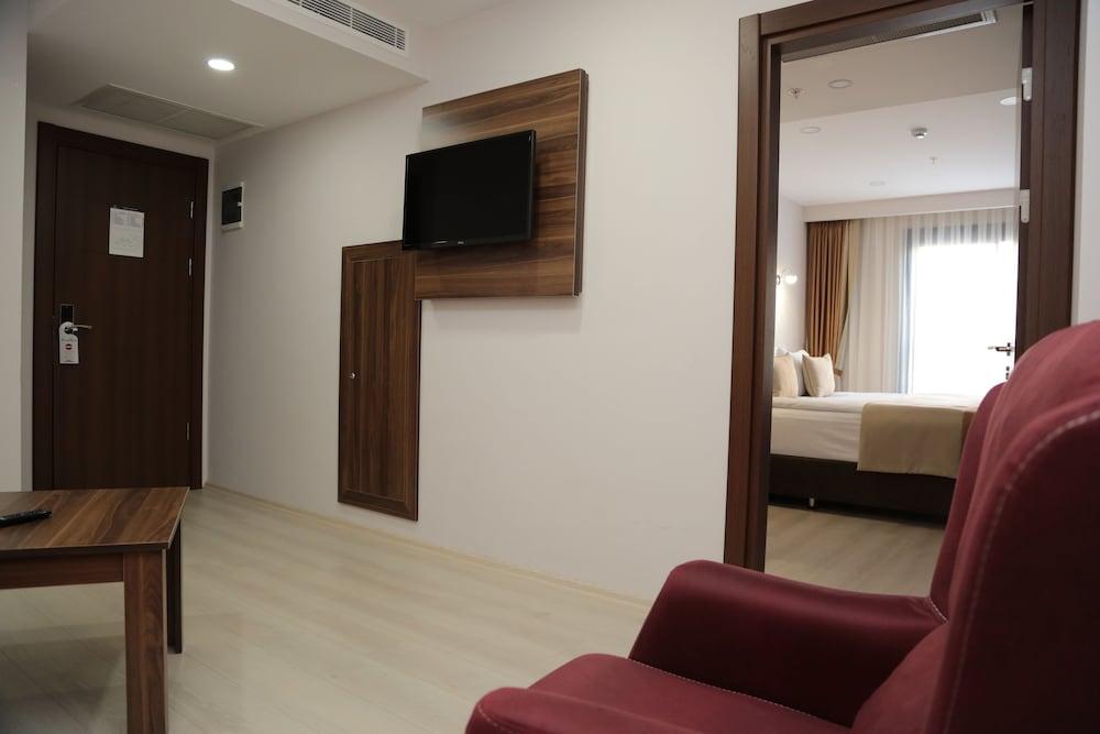 HOTEL PARIS PRESTIGE — IZMIR — fotografie hotel nr. 14