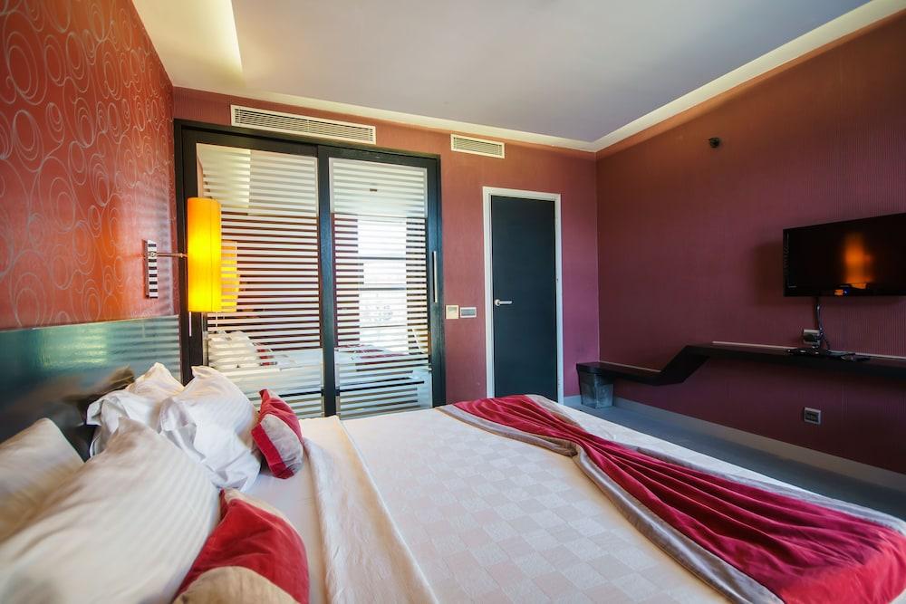 VERNAZZA SUITES HOTEL — ISTANBUL — fotografie hotel nr. 4