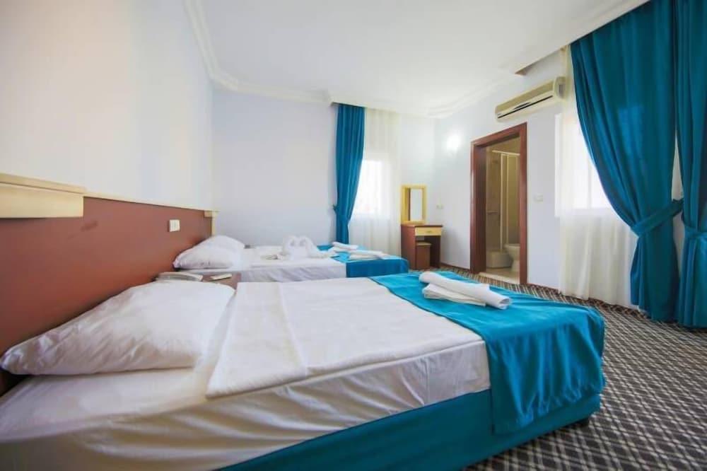 MONNA ROZA BEACH HOTEL — GOYNUK — фотография отеля №9