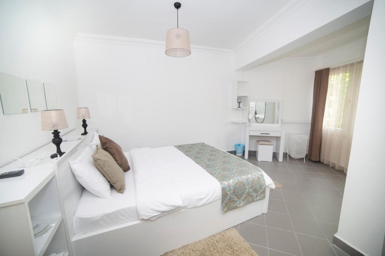 DOWNTOWN FETHIYE SUITE HOTEL — FETHIYE — fotografie hotel nr. 17