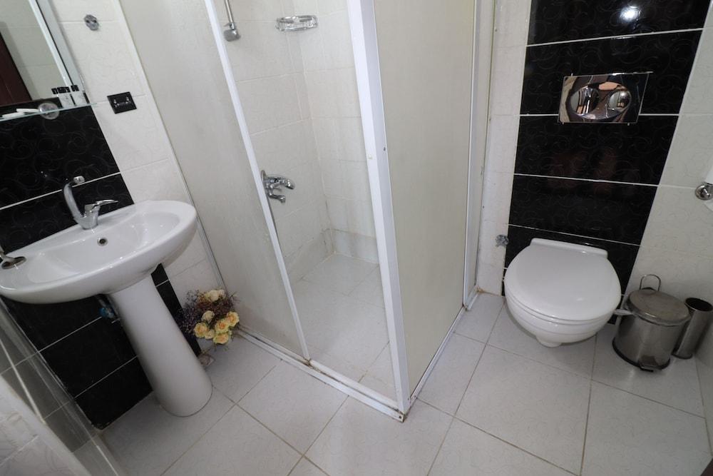 MIRAY APART HOTEL — ISTANBUL — fotografie hotel nr. 30