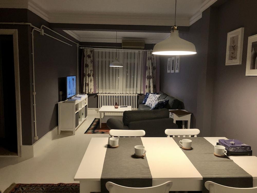 MEHMET BEY SUITES — ISTANBUL — fotografie hotel nr. 18