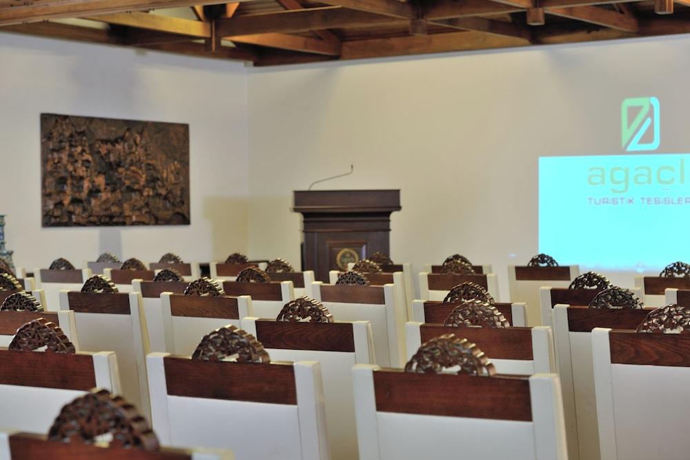 AGACLI TESISLERI IHLARA HOTEL — AKSARAY — fotografie hotel nr. 28