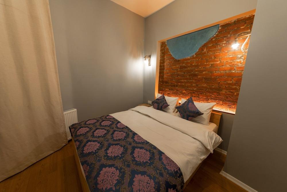ROYAL TAKSIM SUITES — ISTANBUL — фотография отеля №5