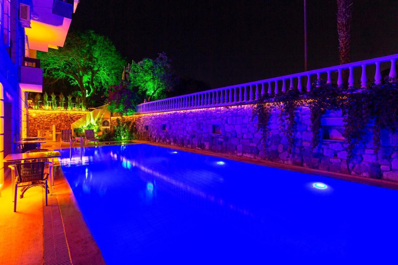KABASAKAL CESME — CESME — фотография отеля №13