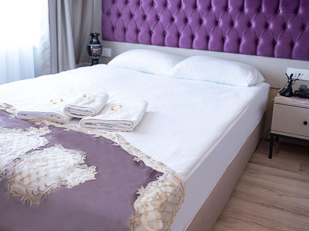 THE LOLA HOTEL — ISTANBUL — fotografie hotel nr. 15