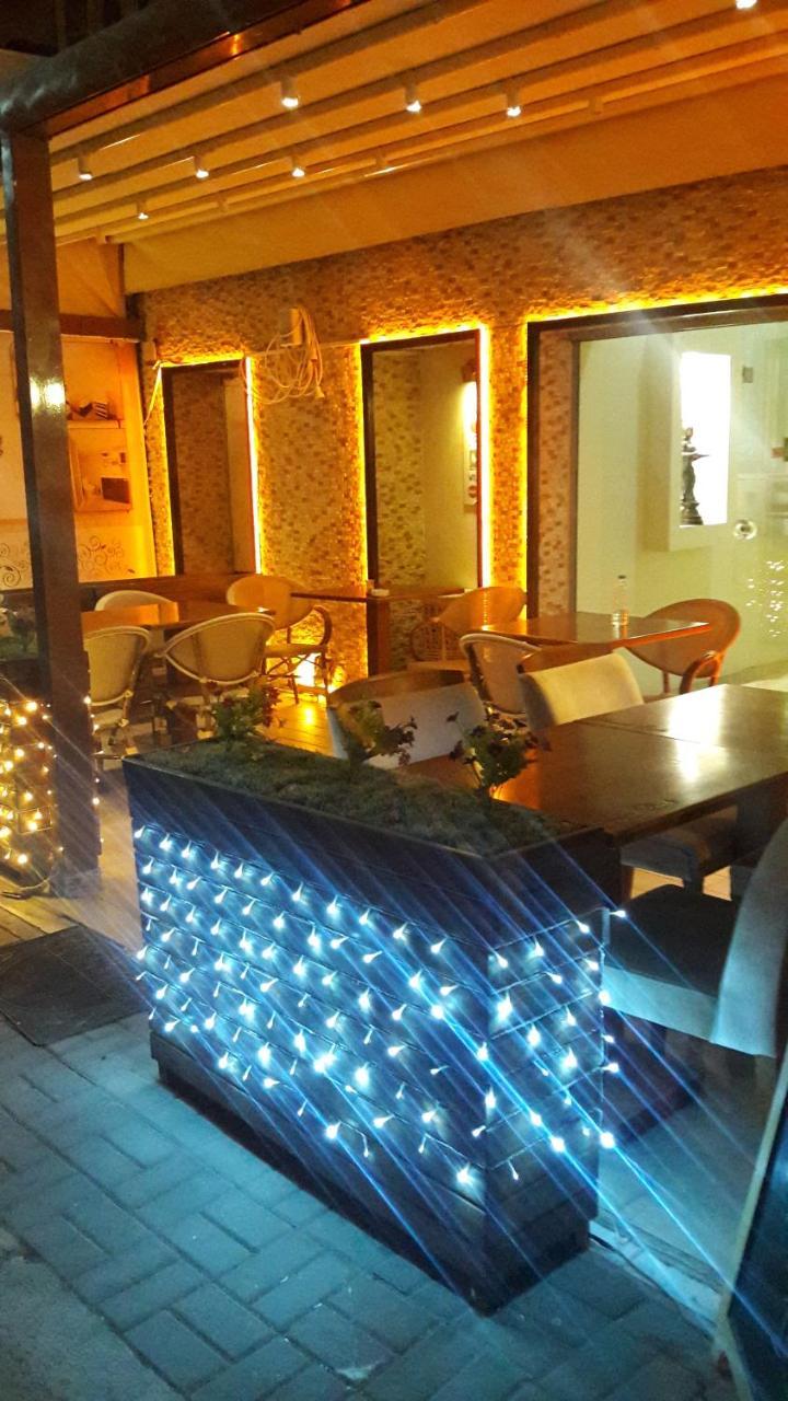 SIMAL BUTIK OTEL — IZMIR — fotografie hotel nr. 22