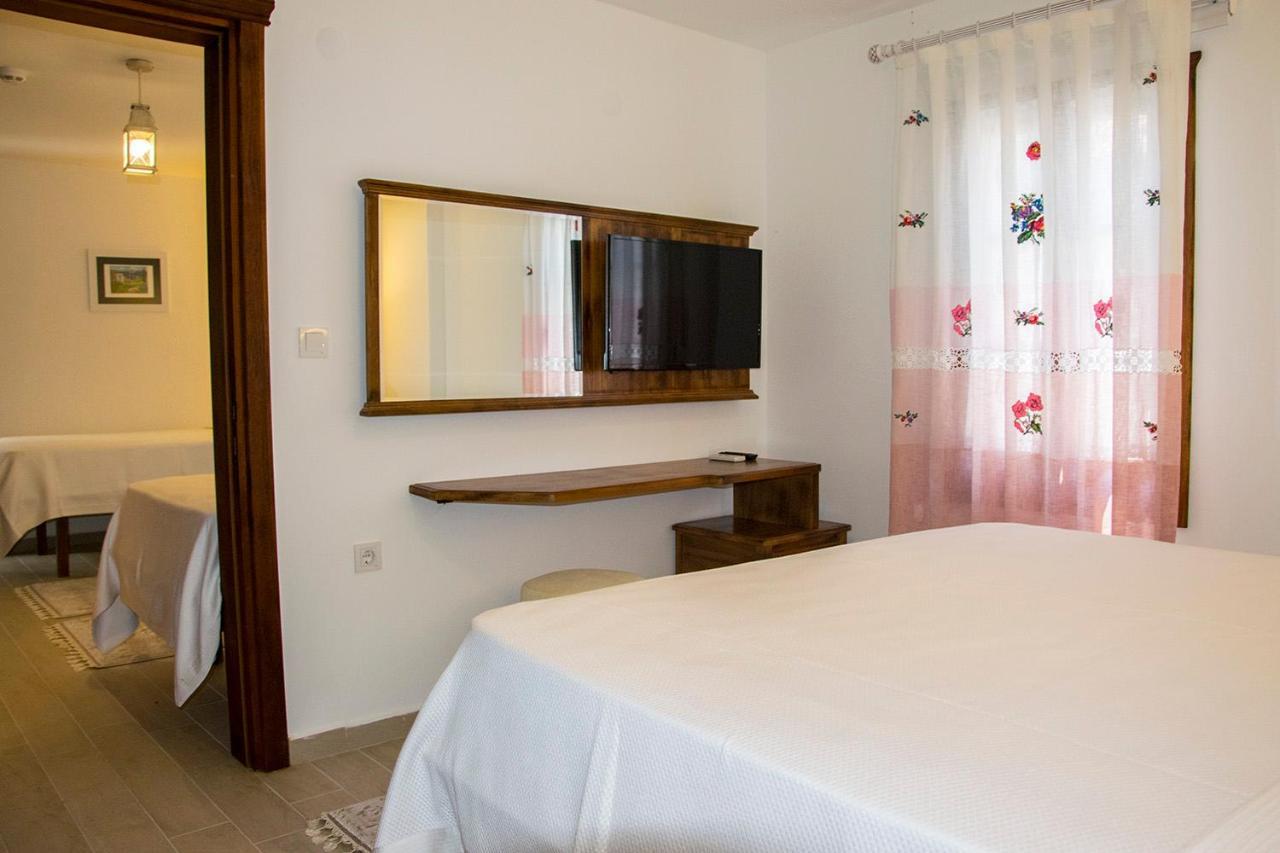 MONZA HOUSE OTEL (ADULTS ONLY) — SEFERIHISAR — фотография отеля №35