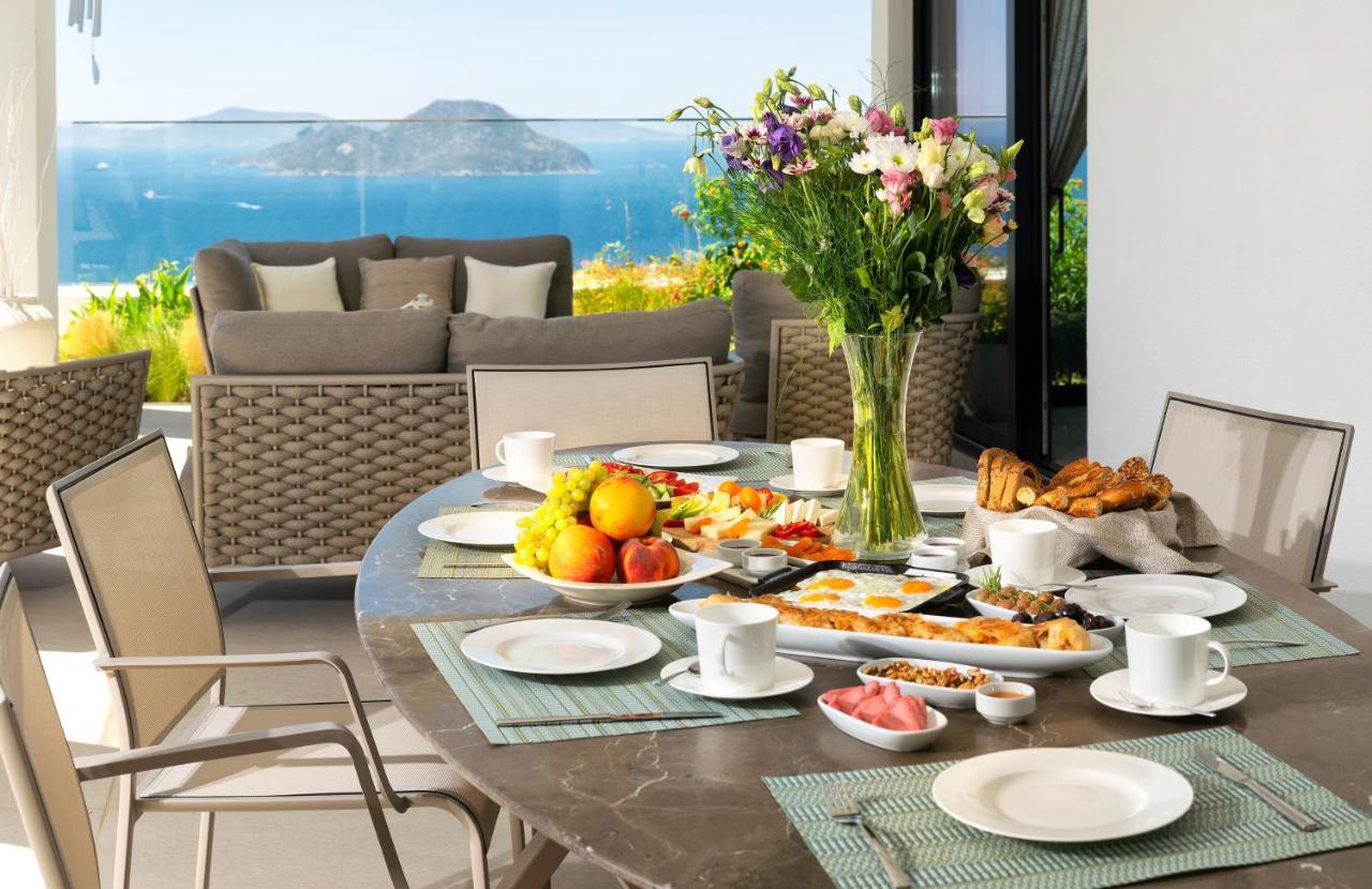 BODRUM INFINITY — BODRUM — фотография отеля №10