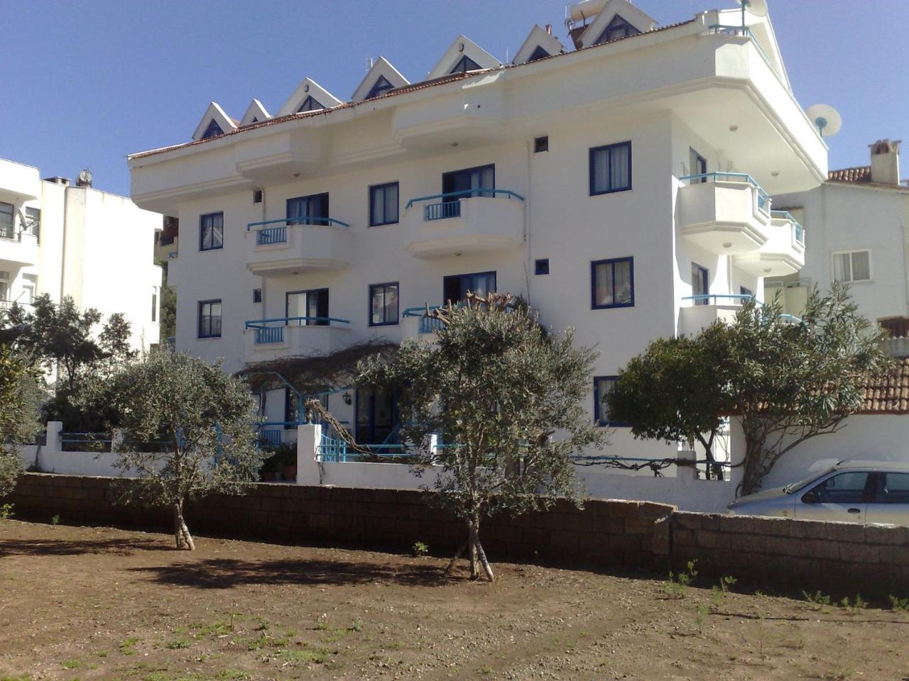 BLUE PARADISE APART — MARMARIS — fotografie hotel nr. 29