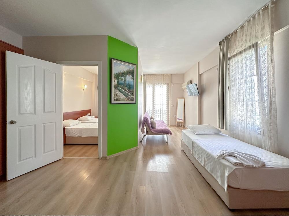 KEKIK APART OTEL — CESME — фотография отеля №26
