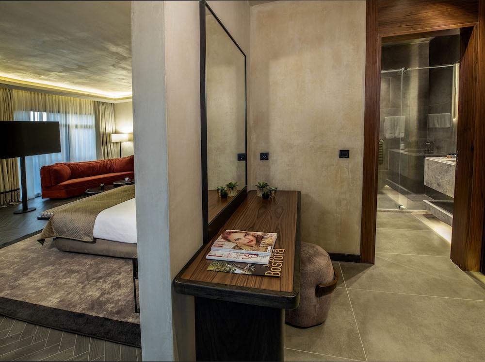 HOTEL BOSFORA PLUS — ISTANBUL — fotografie hotel nr. 8