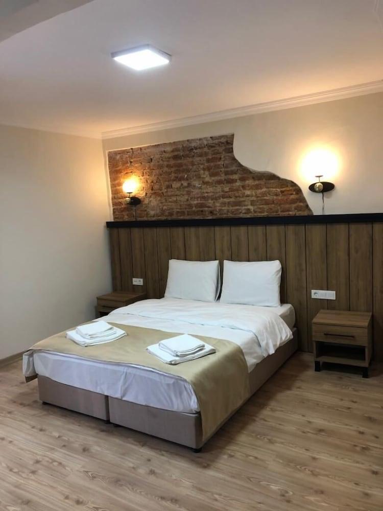 TAKSIM 8 SUITES — ISTANBUL — фотография отеля №10