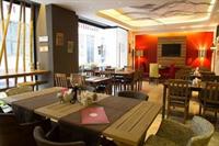 MOOD DESIGN SUITES — ISTANBUL — fotografie hotel nr. 14