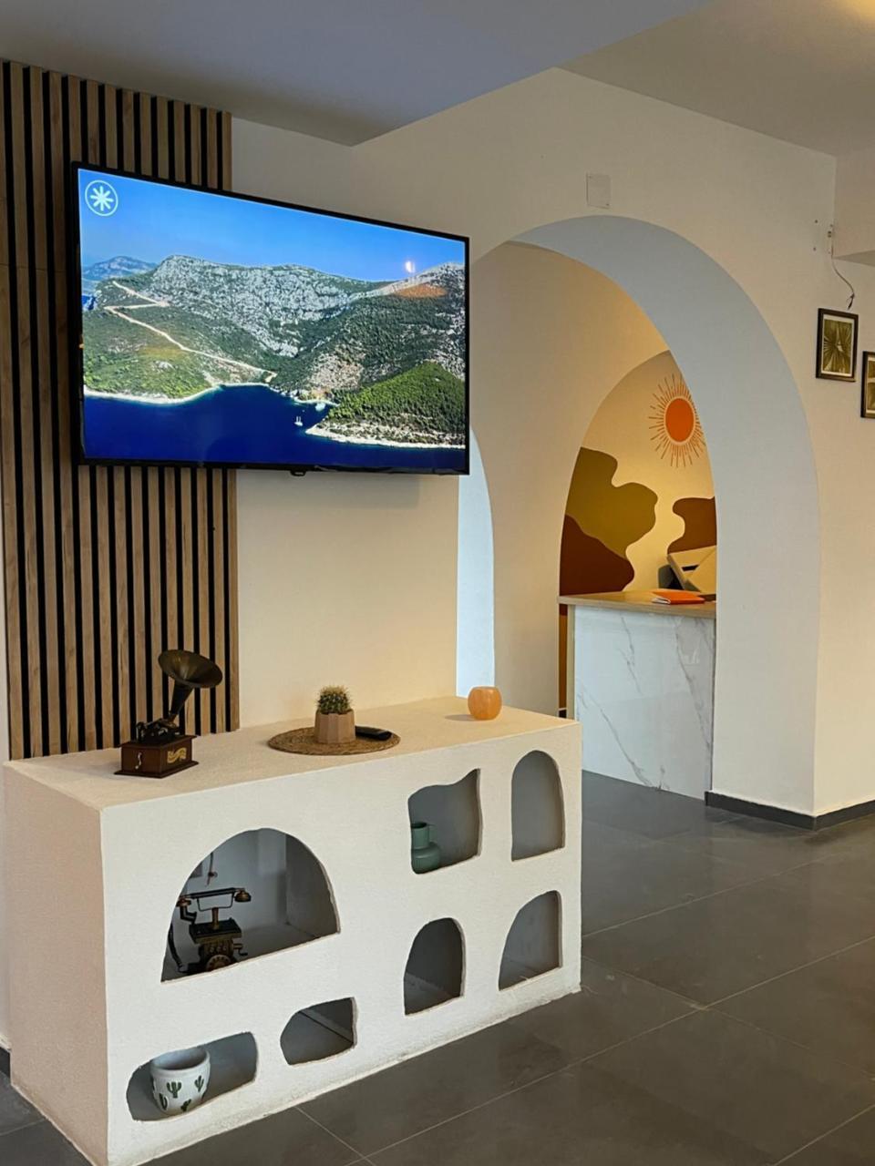 RUYA HOTEL — BODRUM — фотография отеля №21
