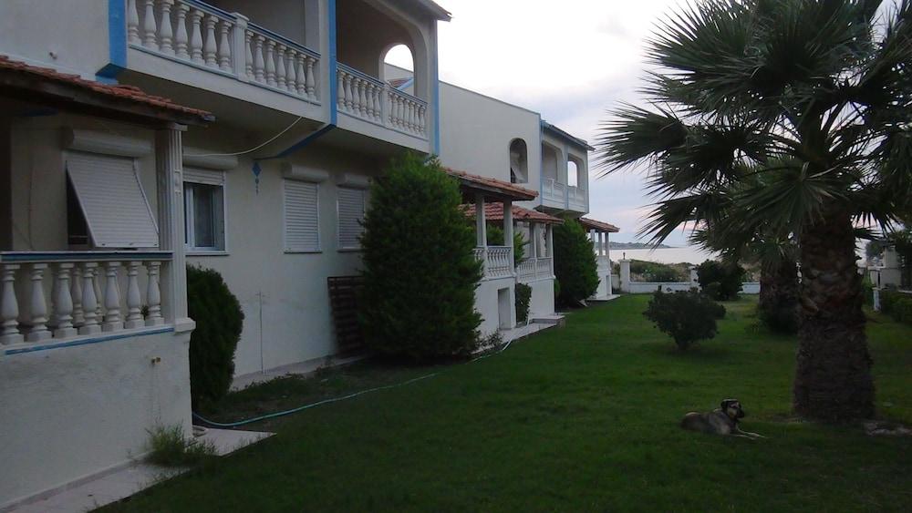 SEASIDE VILLAS RENTAL IN CESME — CESME — fotografie hotel nr. 23