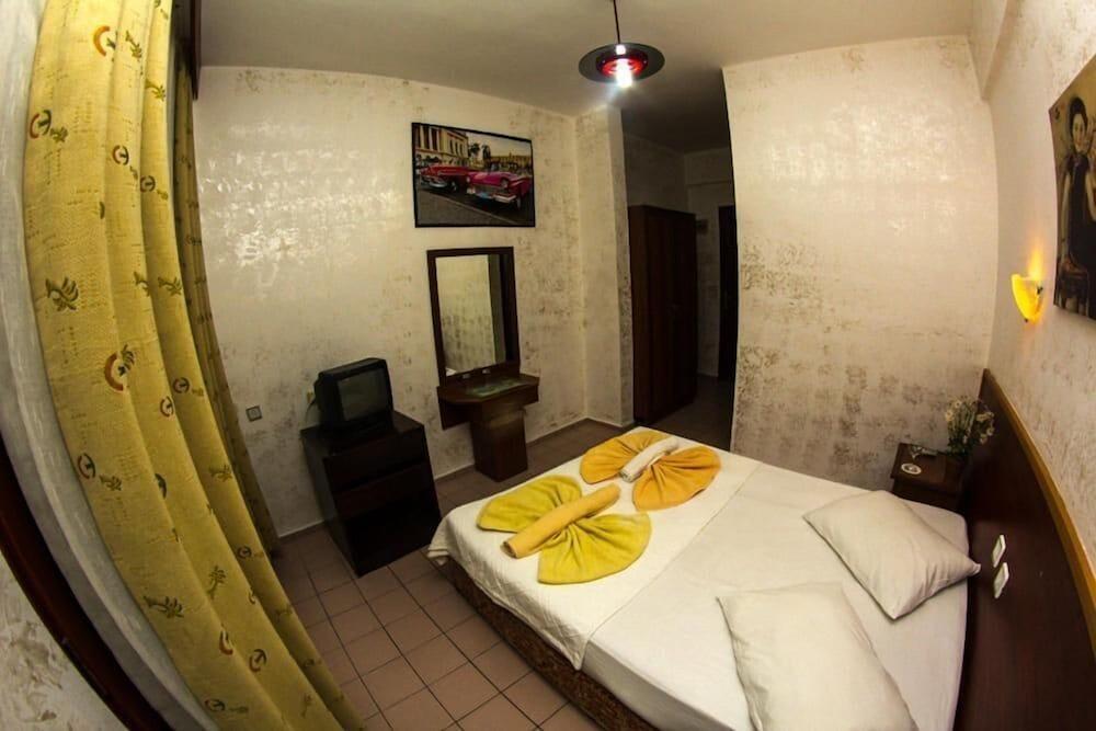 LATINO HOTEL — KEMER — фотография отеля №3