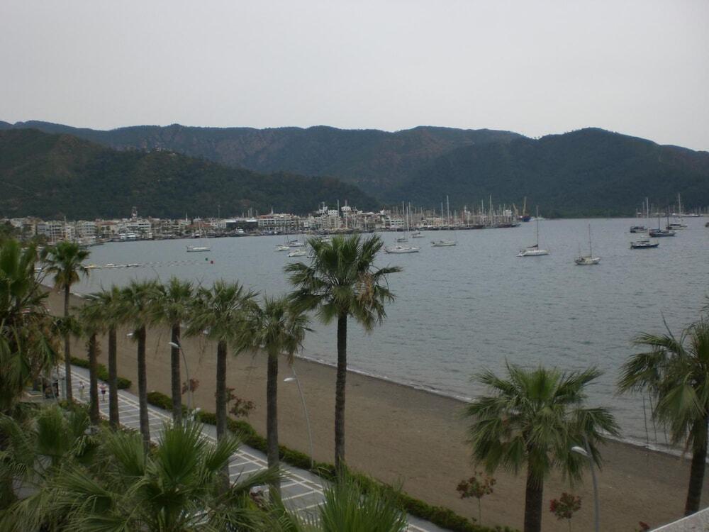 ANADOLU HOTEL — MARMARIS — fotografie hotel nr. 29