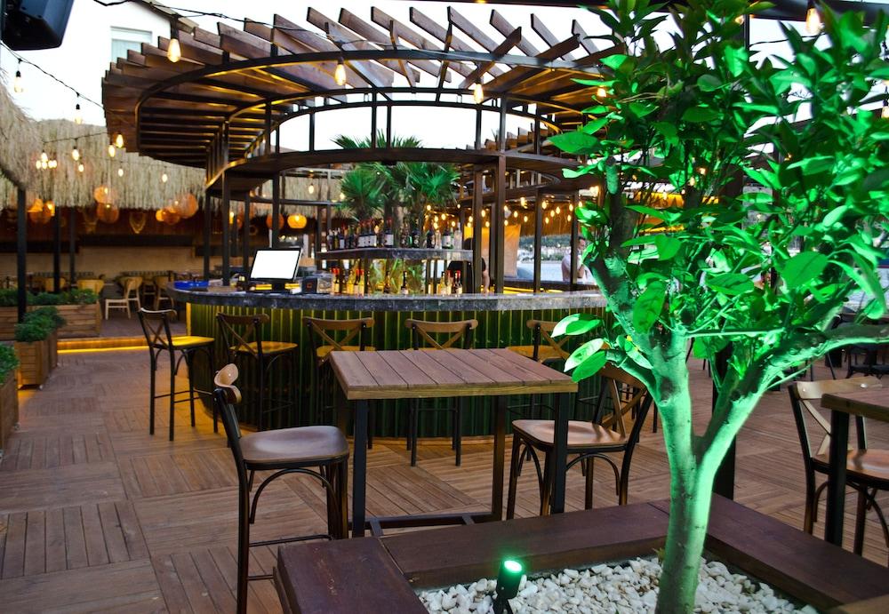 KERMAN HOTEL — CESME — fotografie hotel nr. 28