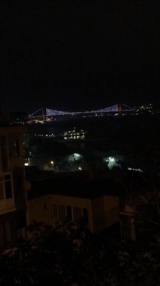 CIHAGIR APARTMENT — ISTANBUL — фотография отеля №22